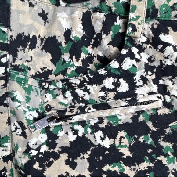 DKNY Donna Karen New York Multicolor Women’s size 6 pants - Picture 3 of 11